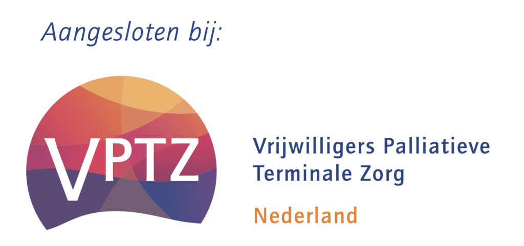 Aangesloten bij VPTZ-Nederland
