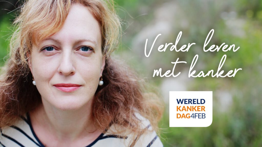 2026-02-03 Wereldkankerdag